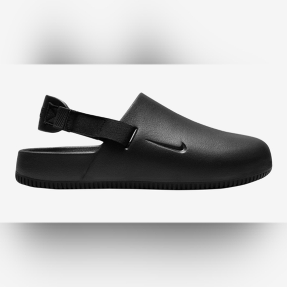 Nike Women's Calm Mule NA Slide Sandals - Picture 1 of 7